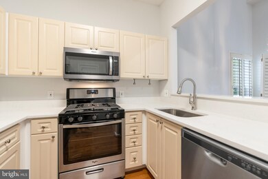 2331 Henshaw Place unit 301, Alexandria, VA 22311 - photo 7