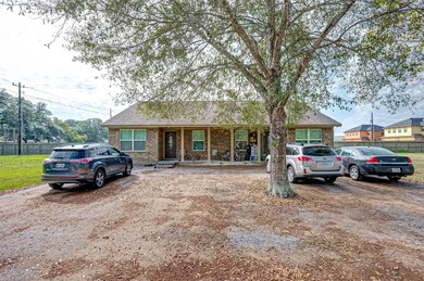 12440 Old Needville Fairchild Rd, Needville, TX 77461 - photo 2