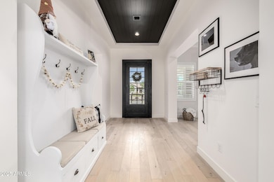 3495 E Bloomfield Pkwy, Gilbert, AZ 85296 - photo 5