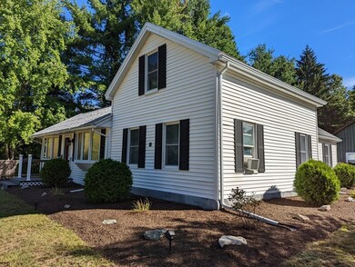 36 N Hatfield Rd, Hatfield, MA 01038 - photo 2