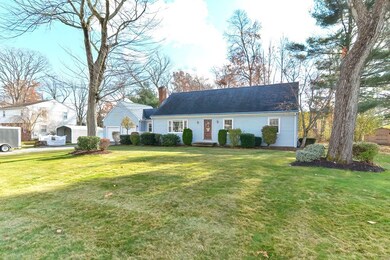 41 Raymond Dr, Cumberland, RI 02864 - photo 2