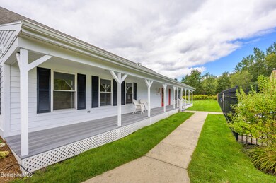 163 Red Barn Rd, Dalton, MA 01226 - photo 5