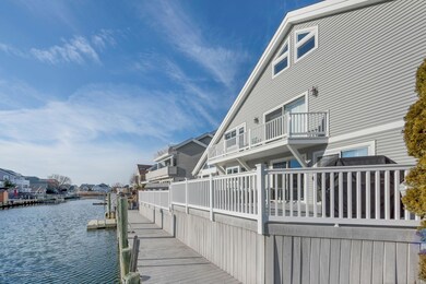 Introducing 13 Captain's Ct, Manasquan