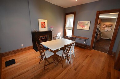 Dining Room / Family Room