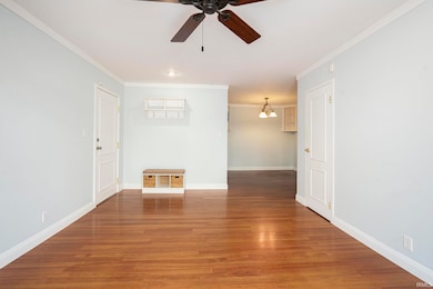 1428 Marigold Way unit 111, South Bend, IN 46617 - photo 4