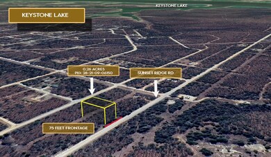 0 Sunset Ridge Rd, Prue, OK 74054 - photo 4