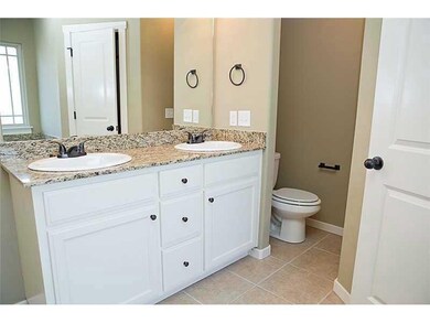 Master Bath/Spa.