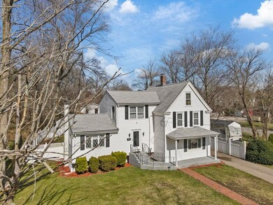 27 Rockland St, Abington, MA 02351 - photo 3