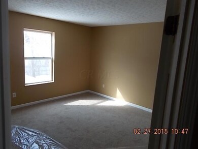 Owner's Bedrom