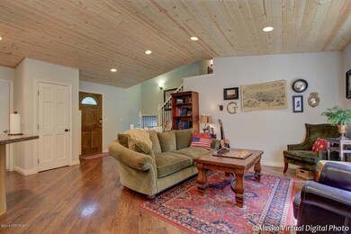 Open concept