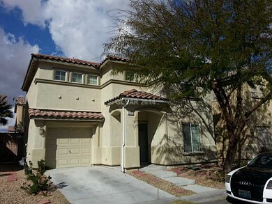 8337 Transvaal Blue St, Las Vegas, NV 89139 - photo 2