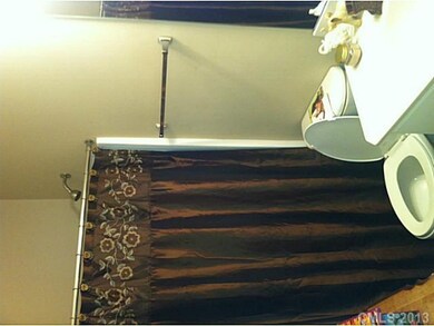 Bathroom - 2nd Bath