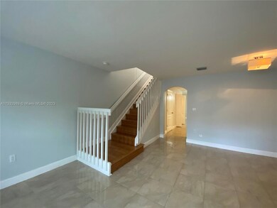 Living and Dinner Room