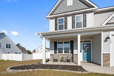 143 Sandy Springs Rd, Aberdeen, NC 28315 - photo 4