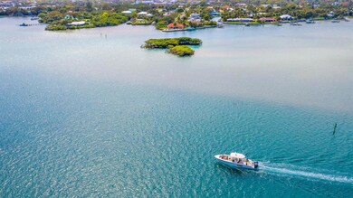 Crystal Blue Water