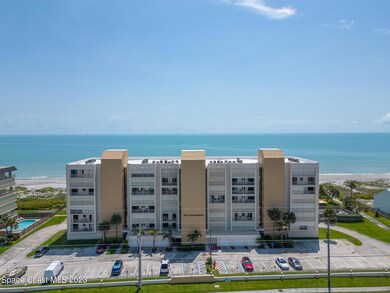 3221 S Atlantic Ave #703, Cocoa Beach, F