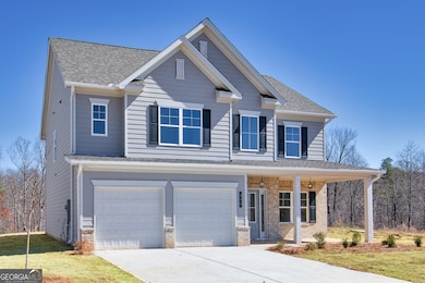 145 Greenview Ct, Homer, GA 30547 - photo 2