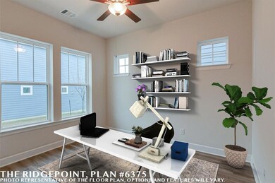 8964 Redding St, North Richland Hills, TX 76180 - photo 4