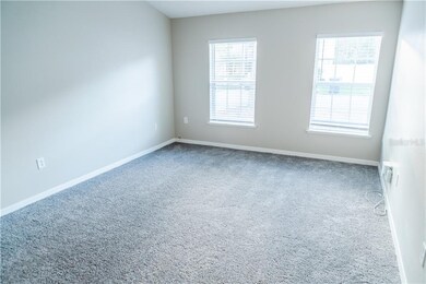 Master Bedroom (Daylight)