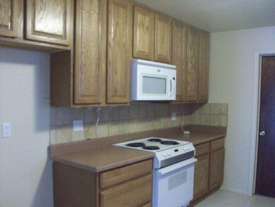 Kitchen -
