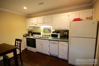 CONDO KITCHEN
