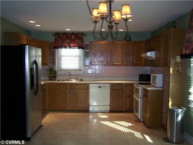 Exterior Front - Eat in Kitchen