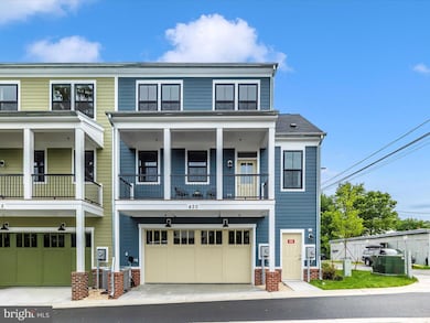 420 Chapel Aly, Frederick, MD 21701 - photo 4