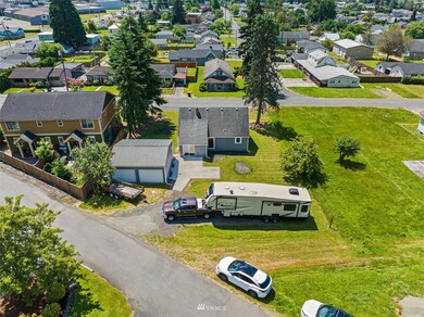 1516 SW William Ave, Chehalis, WA 98532 - photo 4