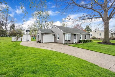 5445 Bartlett Rd, Bedford, OH 44146 - photo 4