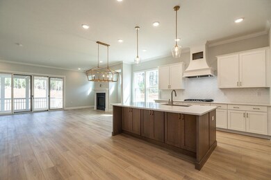 7628 Hasentree Way unit 461, Wake Forest, NC 27587 - photo 6