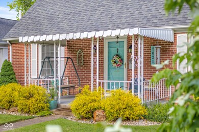 2021 Chestnut St, Columbus, IN 47201 - photo 2