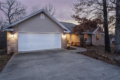 3 Selborne Ln, Bella Vista, AR 72714 - photo 2