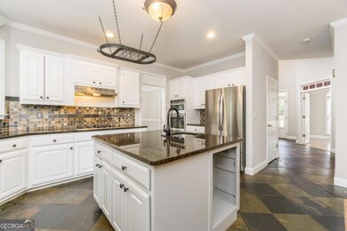 6710 Timber Cove Point, Cumming, GA 30041 - photo 7