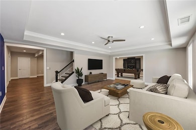 3328 Knight Rd, Marietta, GA 30066 - photo 5