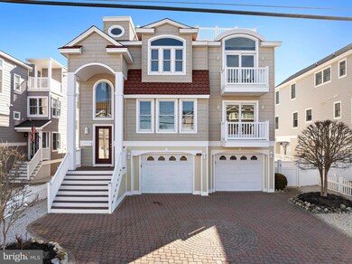 1505 N Atlantic Ave, Long Beach, NJ 08008 - photo 5