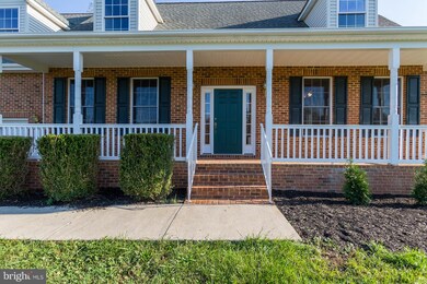 2371 Dominion Rd, Gerrardstown, WV 25420 - photo 4