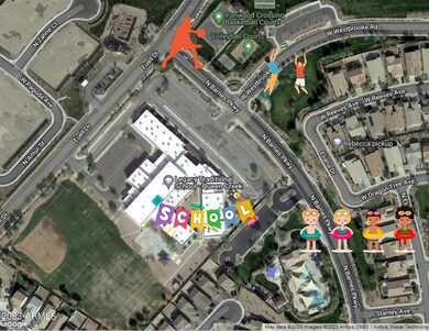 621 W Trellis Rd unit 1, San Tan Valley, AZ 85140 - photo 4