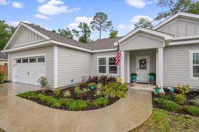 27 Garland Cir, Crawfordville, FL 32327 - photo 2
