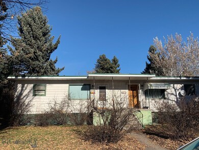 409-411 W Hayes St, Bozeman, MT 59715 - photo 3