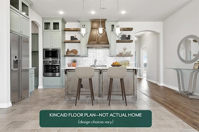 3017 James Way, Guthrie, OK 73044 - photo 7