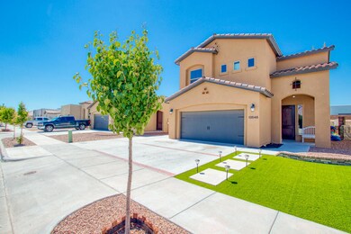 13546 Everingham St, El Paso, TX 79928 - photo 3