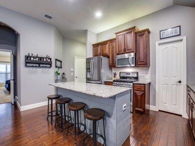 216 Lyndhurst Dr, Wylie, TX 75098 - photo 6