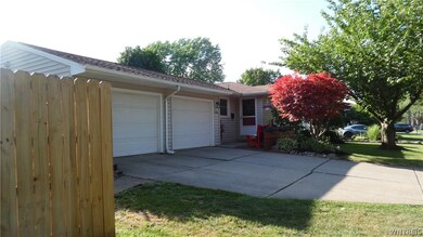 1266 Fairfax Ave, North Tonawanda, NY 14120 - photo 3