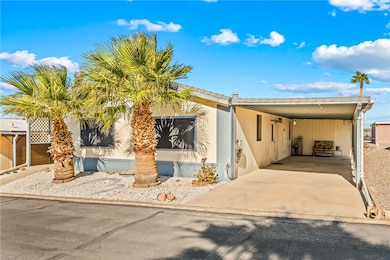 2960 Silver Creek Rd unit 122, Bullhead City, AZ 86442 - photo 4