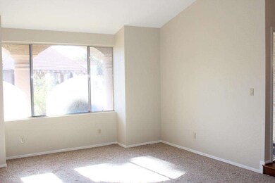 Formal Living Room