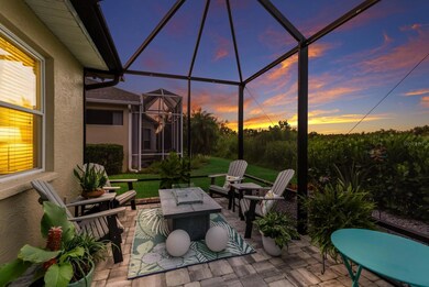 Newly Screened Lanai