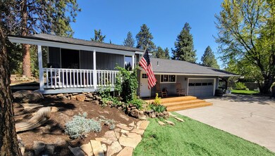 61192 Parrell Rd, Bend, OR 97702 - photo 2