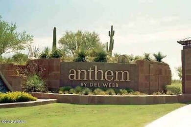 Anthem