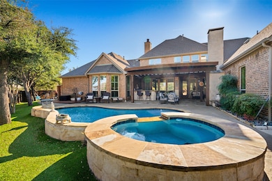 7625 Blackburn, the Colony, TX 75056 - photo 5