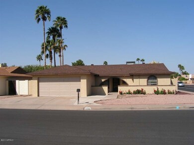 2706 S Playa, Mesa, AZ 85202 - photo 6